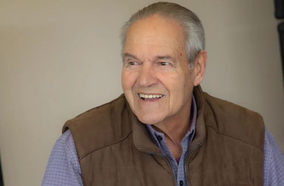 Borrelli falleció a los 79 años. Foto gentileza 