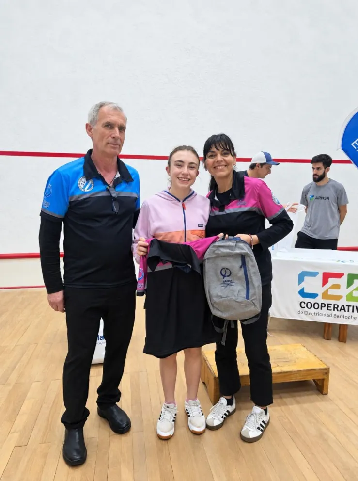 Las damas fueron grandes protagonistas del tradicional certamen Patagónico. Fotos: gentileza.