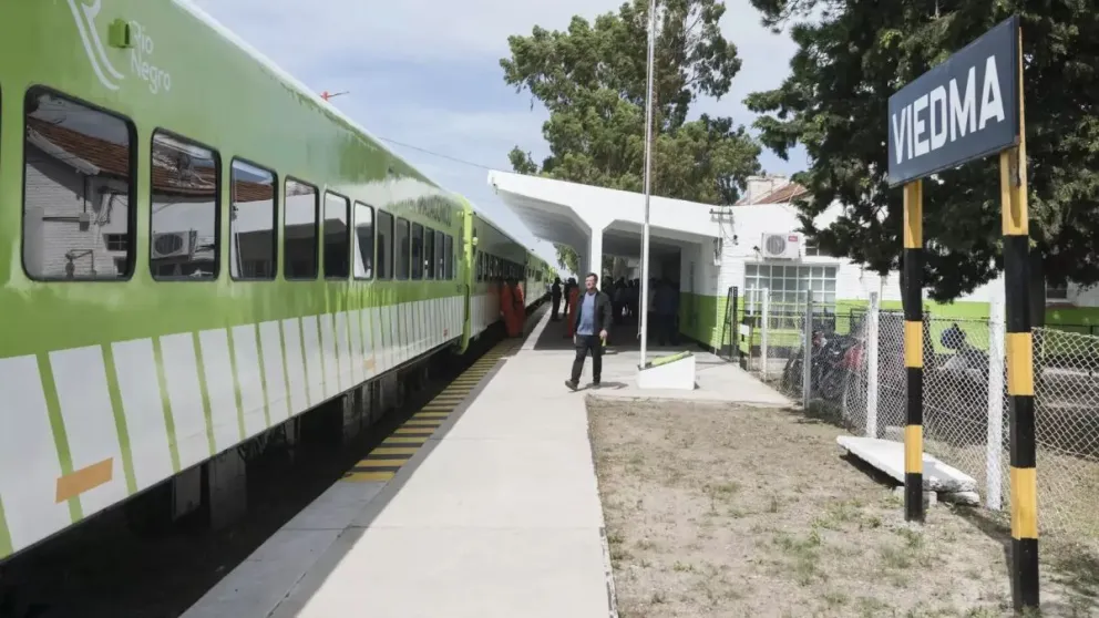 Quienes hayan comprado pasajes para esas fechas deberán comunicarse con el área o canal de venta donde realizaron la operación. Foto gentileza