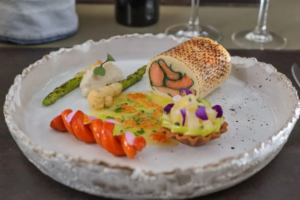 Más de 90 propuestas gastronómicas integraron un circuito de ocho días con menús especialmente diseñados a valores promocionales.