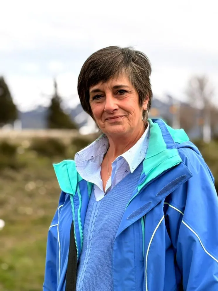 Fuerza Bariloche ocupa el quinto lugar en la boleta única de las constituyentes del 1 de noviembre.