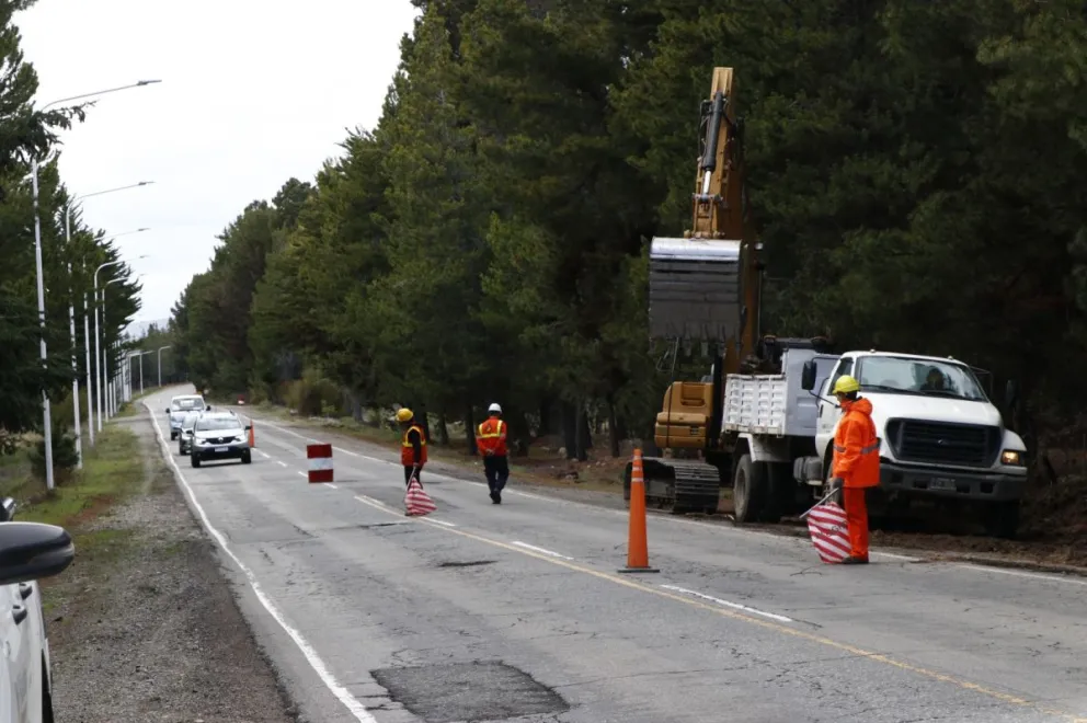 El plan de trabajo prevé un plazo de ejecución de 270 días corridos.