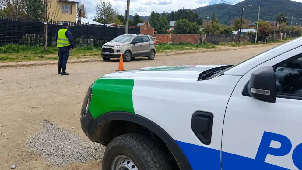  Las tareas fueron dispuestas por la Unidad Regional III con el objetivo de reforzar la presencia policial y consolidar la prevención en el espacio público. 