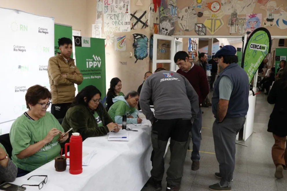 La próxima edición se desarrollará el sábado 24 de octubre de 10:00 a 16:00 horas en el edificio del CET 28.
