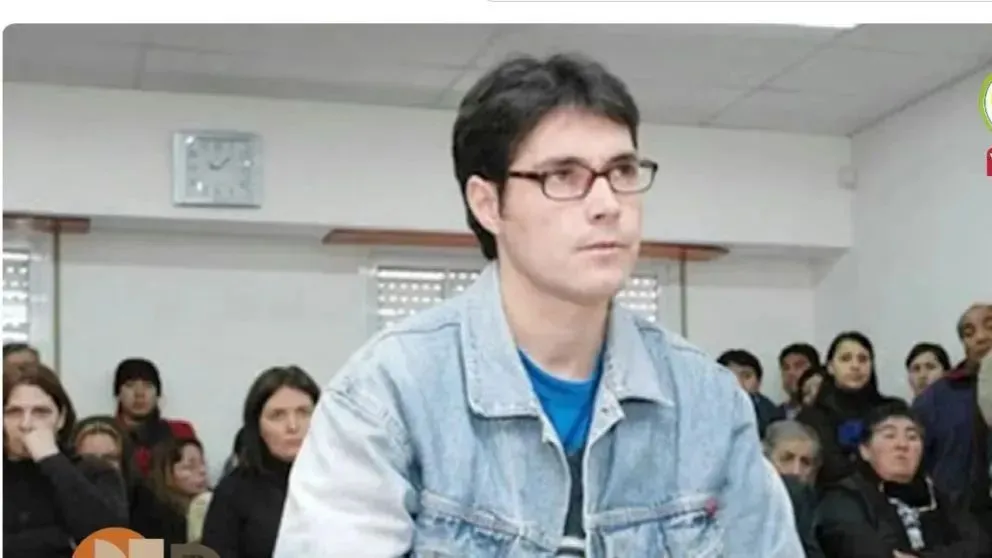 Claudio Rodolfo Kielmasz