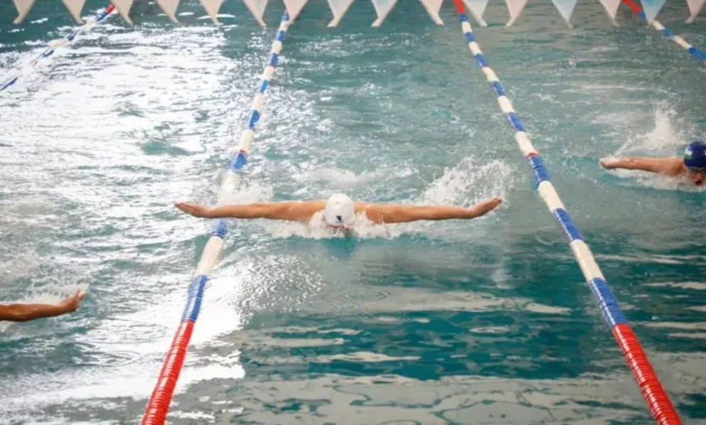 Cuenta regresiva para la cita deportiva binacional. Foto ILUSTRATIVA