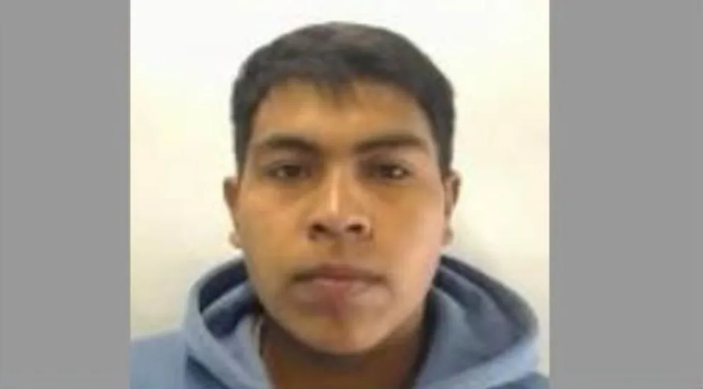 Búsqueda de personas.