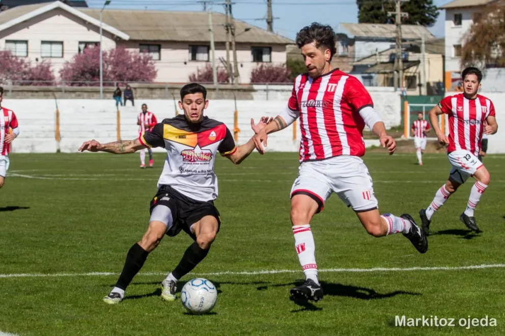 Los representantes barilochenses tienen todo confirmado para una nueva fase del TRFA. Foto: Markitoz Ojeda. 