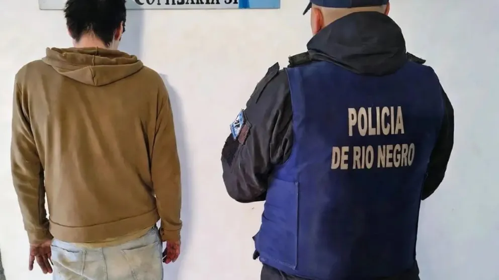 Nuevamente, la intervención del 911 fue clave para frenar un hecho delictivo.
