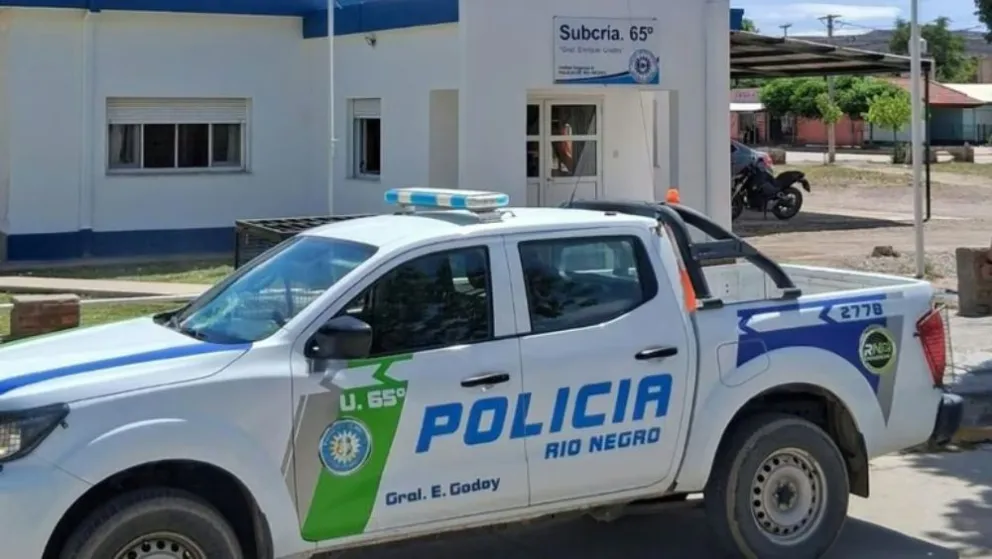 Unidad interviniente.