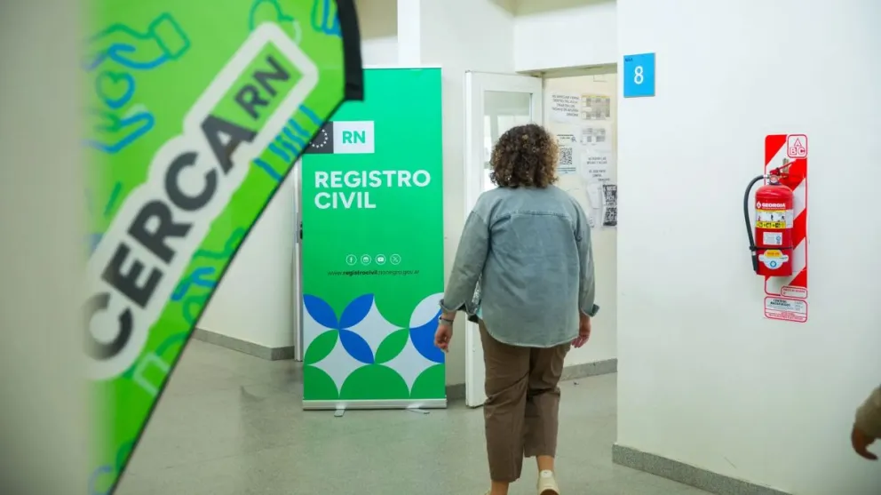 El Programa Cerca se realizará sábado 31 de octubre en Cinco Saltos.
