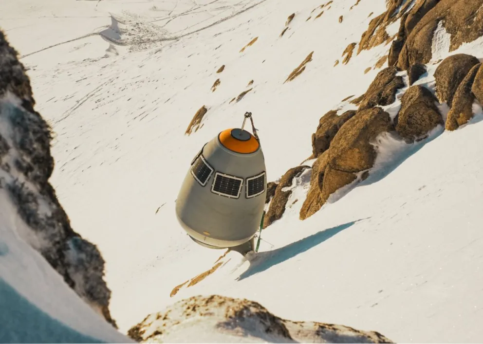 En paralelo con las tareas de mantenimiento y revisión, Catedral ya trabaja en la instalación de un nuevo sistema para la temporada invernal 2027. 