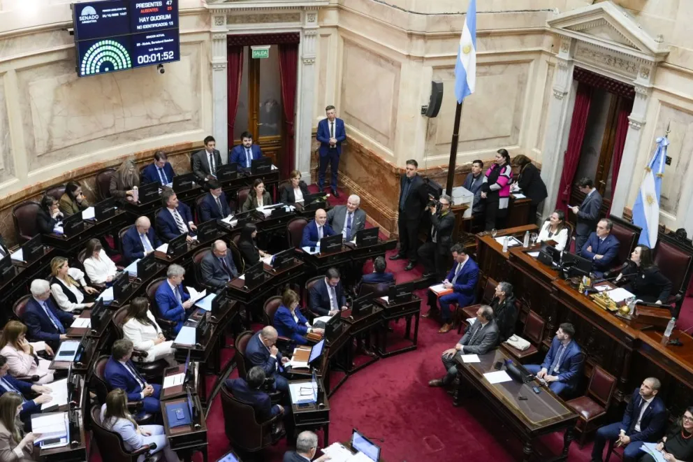 La reforma mantiene la prohibición estricta de crear nuevos manicomios o instituciones de internación asilar, conservando el principio establecido en la ley de 2010.
