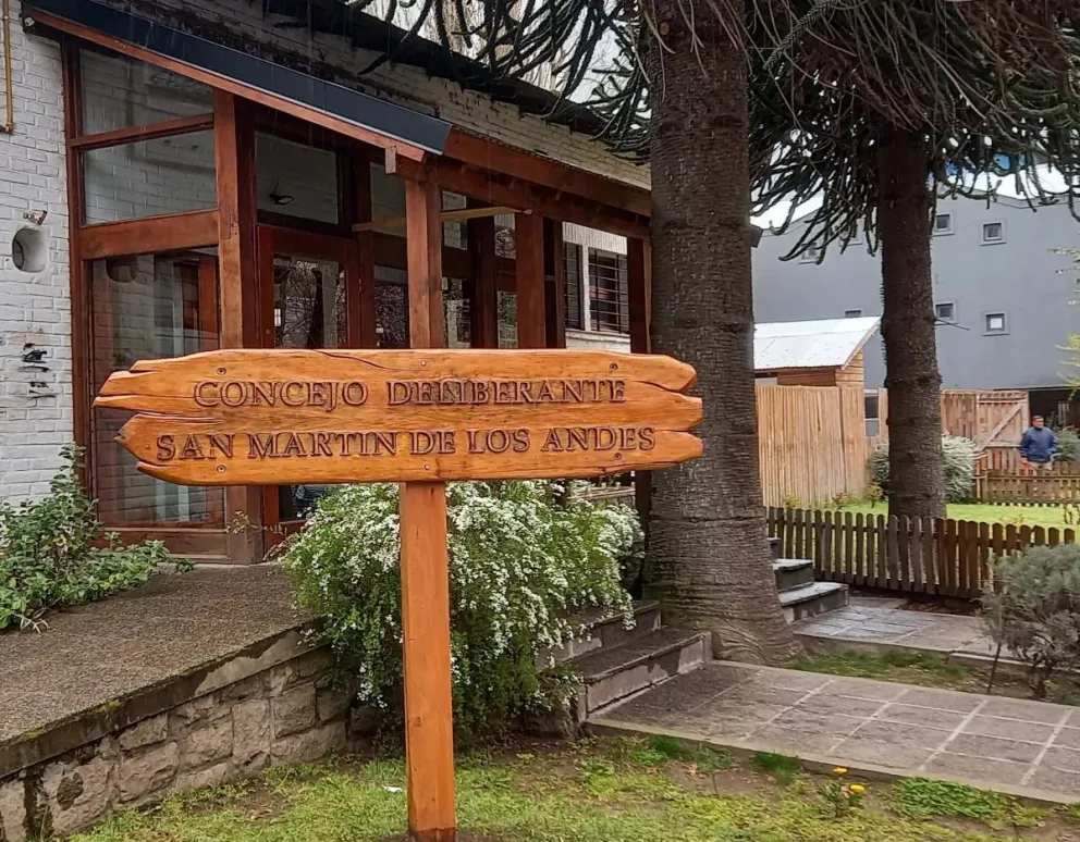 Las dos rotondas que se construirán serán financiadas por el Gobierno de la provincia de Neuquén. Foto: ilustrativa.