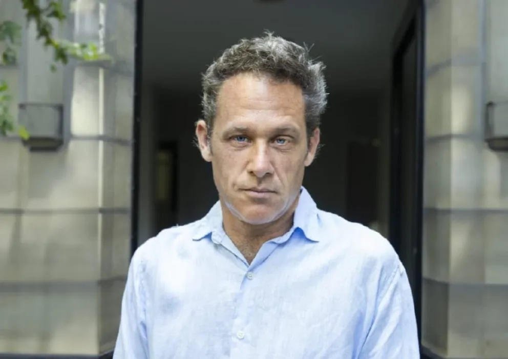 La charla será el próximo miércoles. 
